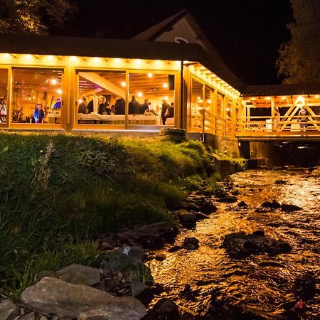 Gorska Reka Guesthouse Zreče Εξωτερικό φωτογραφία