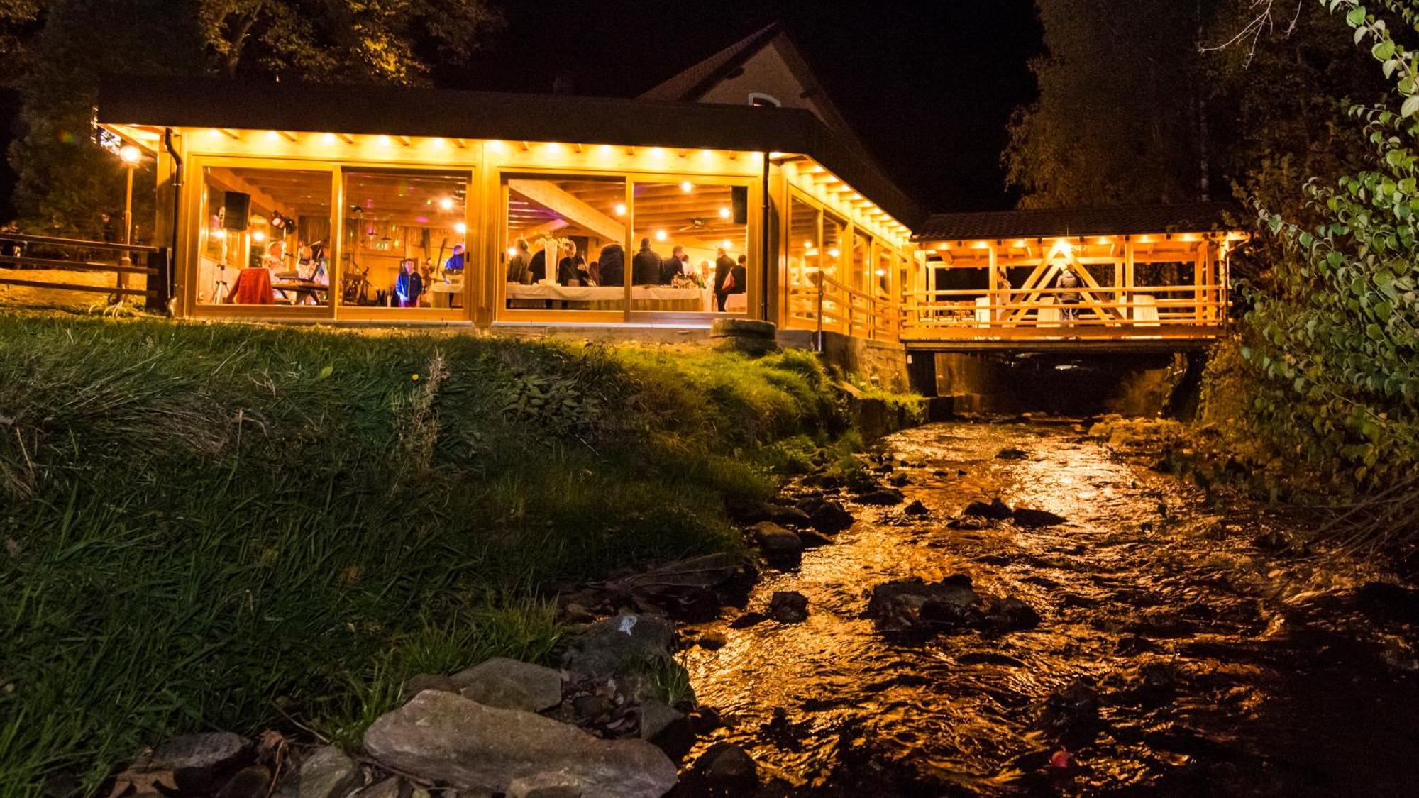 Gorska Reka Guesthouse Zreče Εξωτερικό φωτογραφία