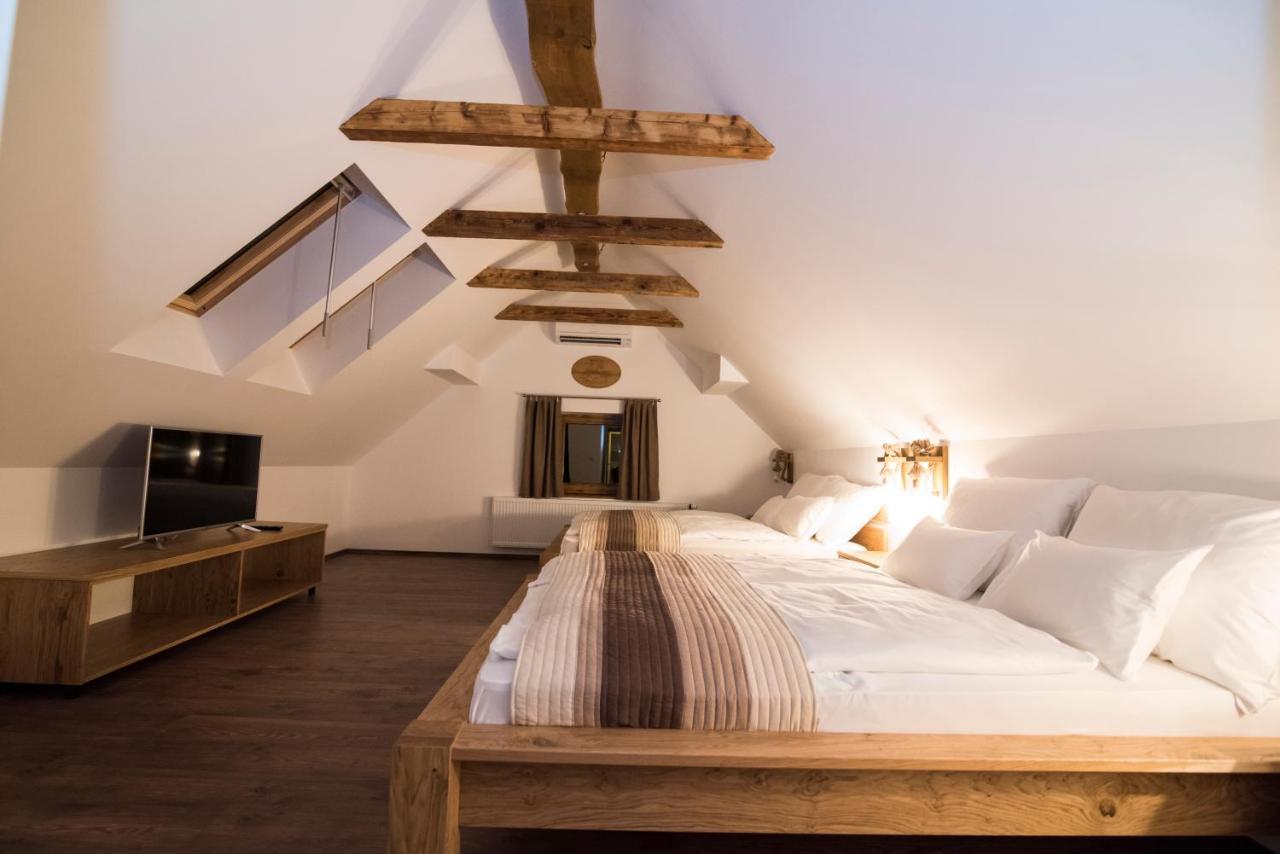 Gorska Reka Guesthouse Zreče Εξωτερικό φωτογραφία