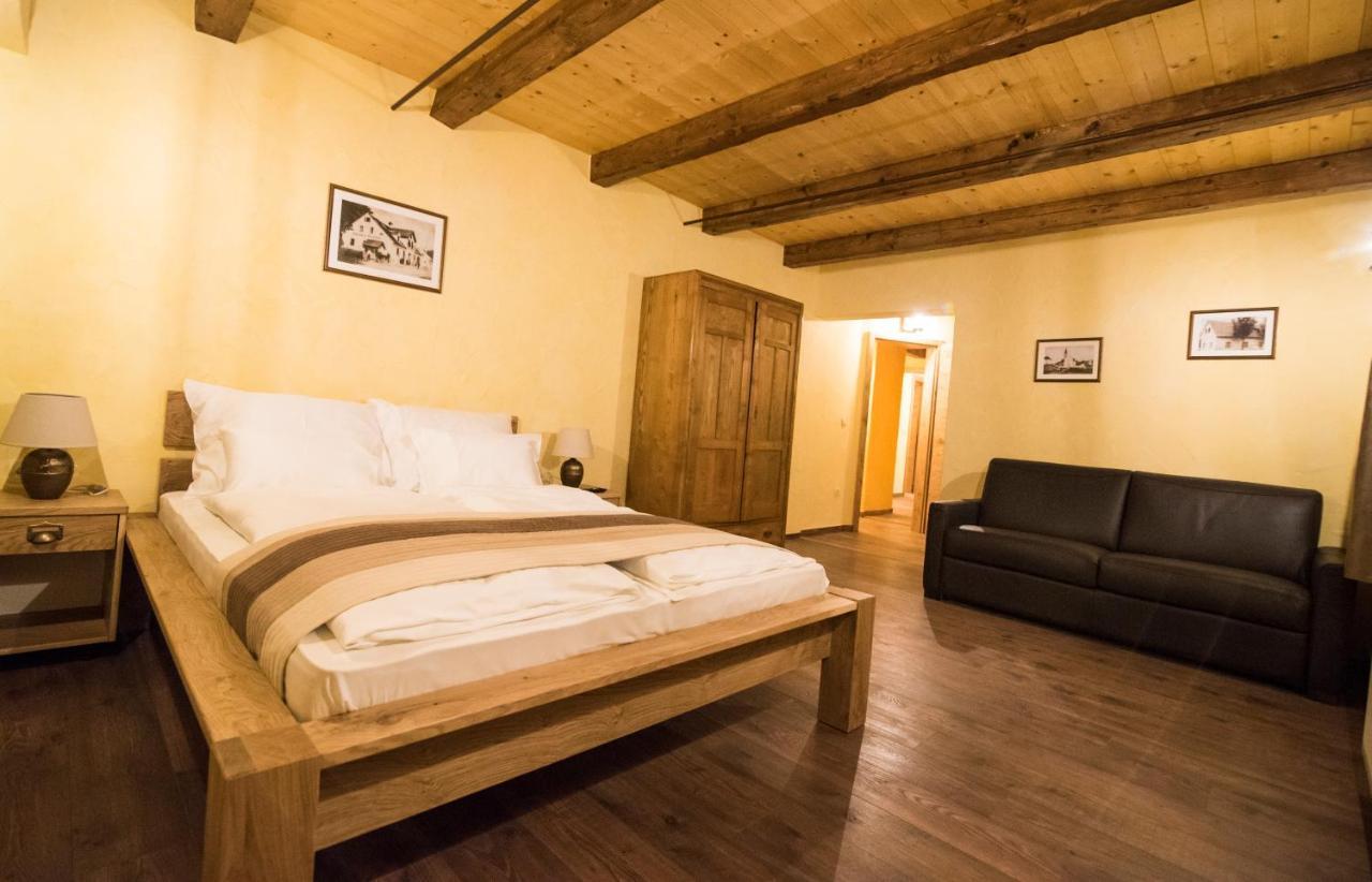 Gorska Reka Guesthouse Zreče Εξωτερικό φωτογραφία
