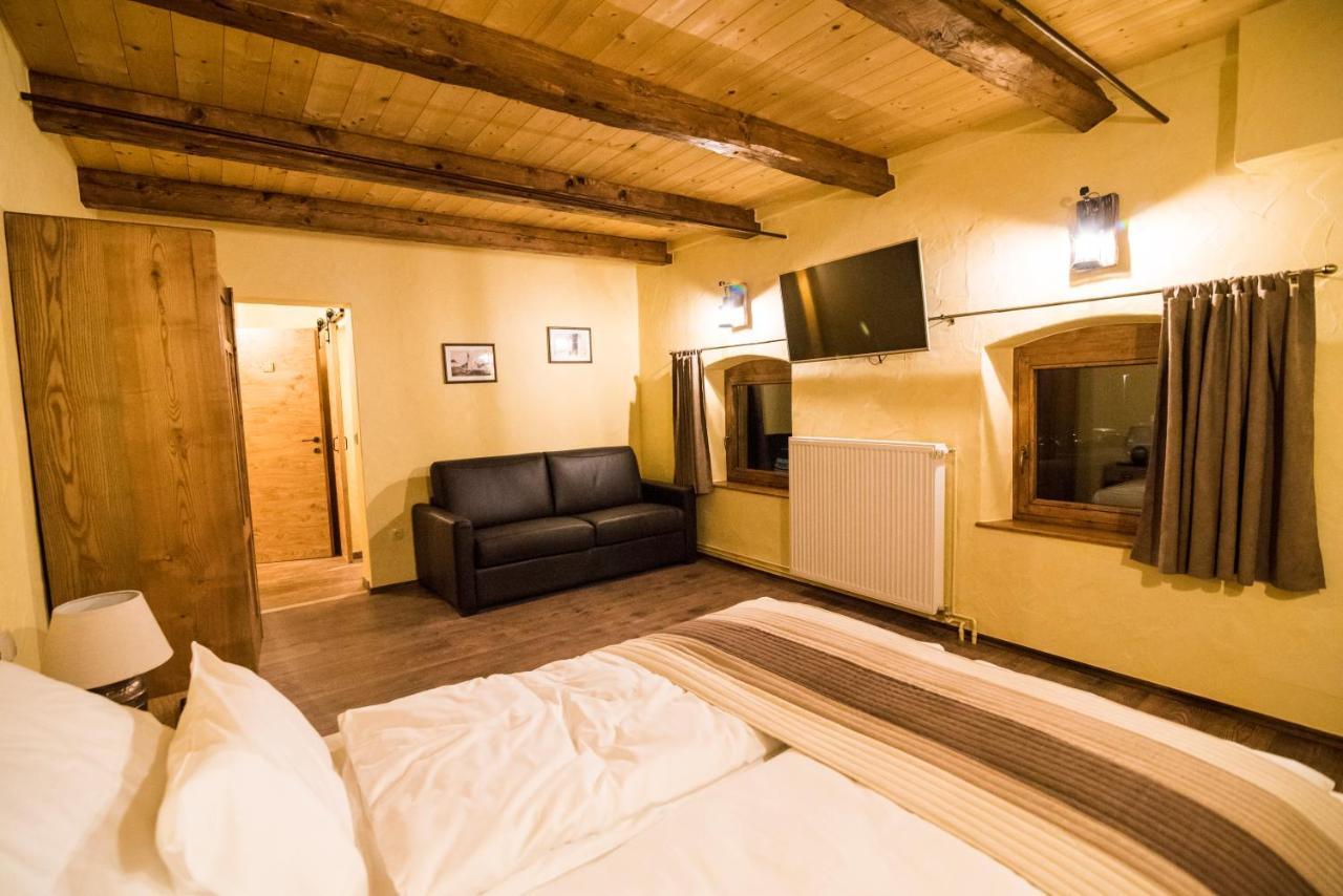 Gorska Reka Guesthouse Zreče Εξωτερικό φωτογραφία