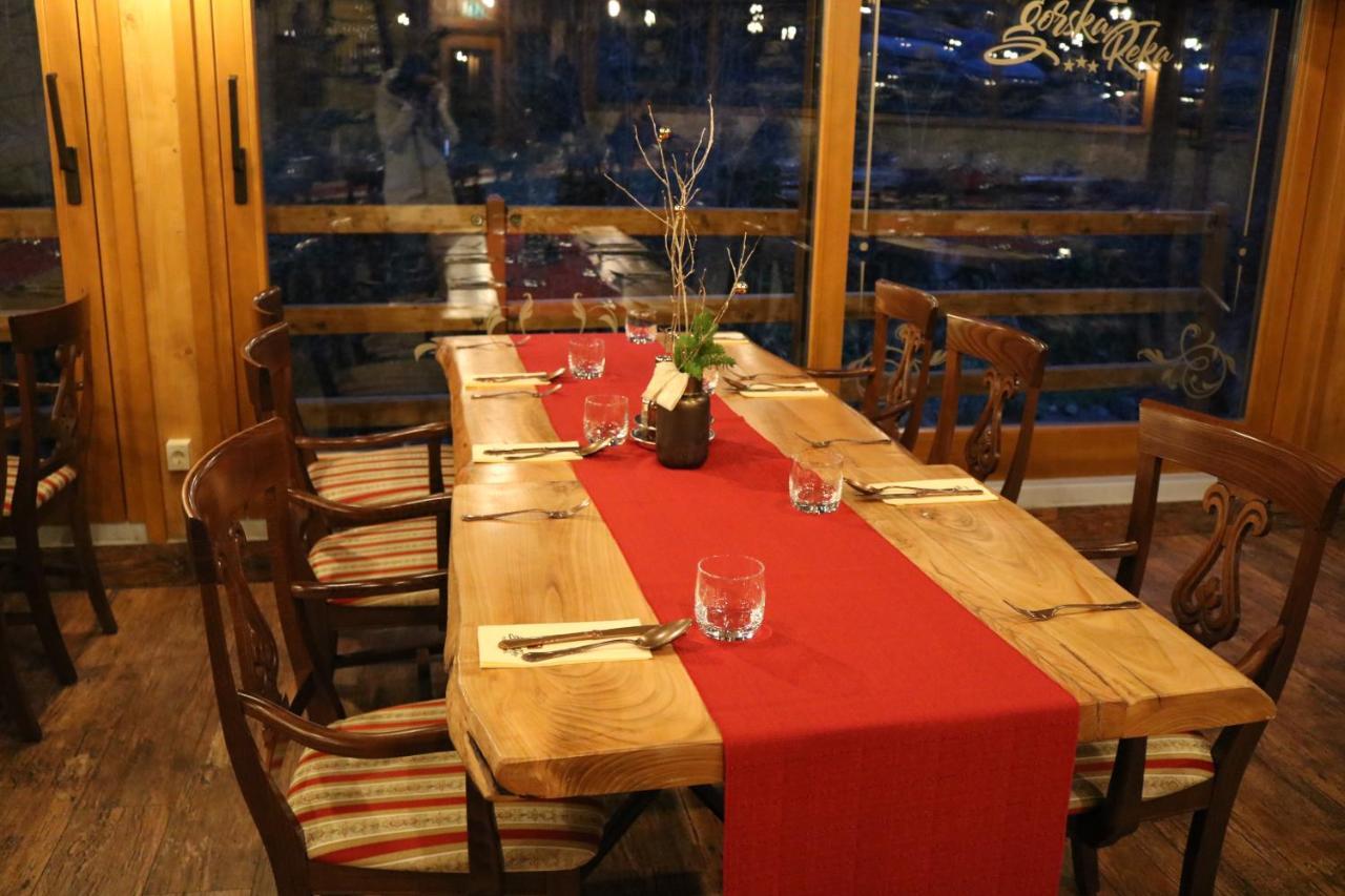Gorska Reka Guesthouse Zreče Εξωτερικό φωτογραφία