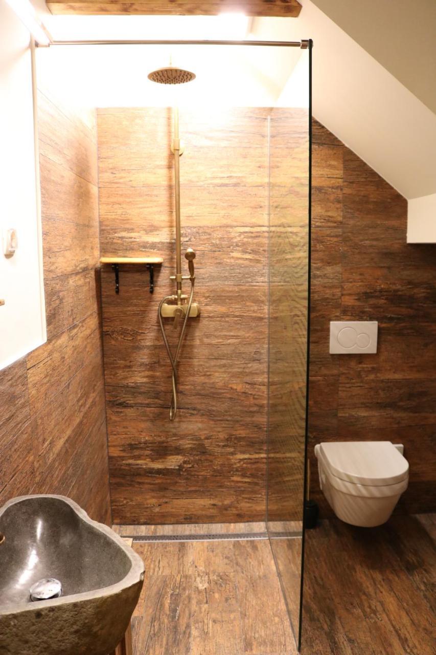 Gorska Reka Guesthouse Zreče Εξωτερικό φωτογραφία