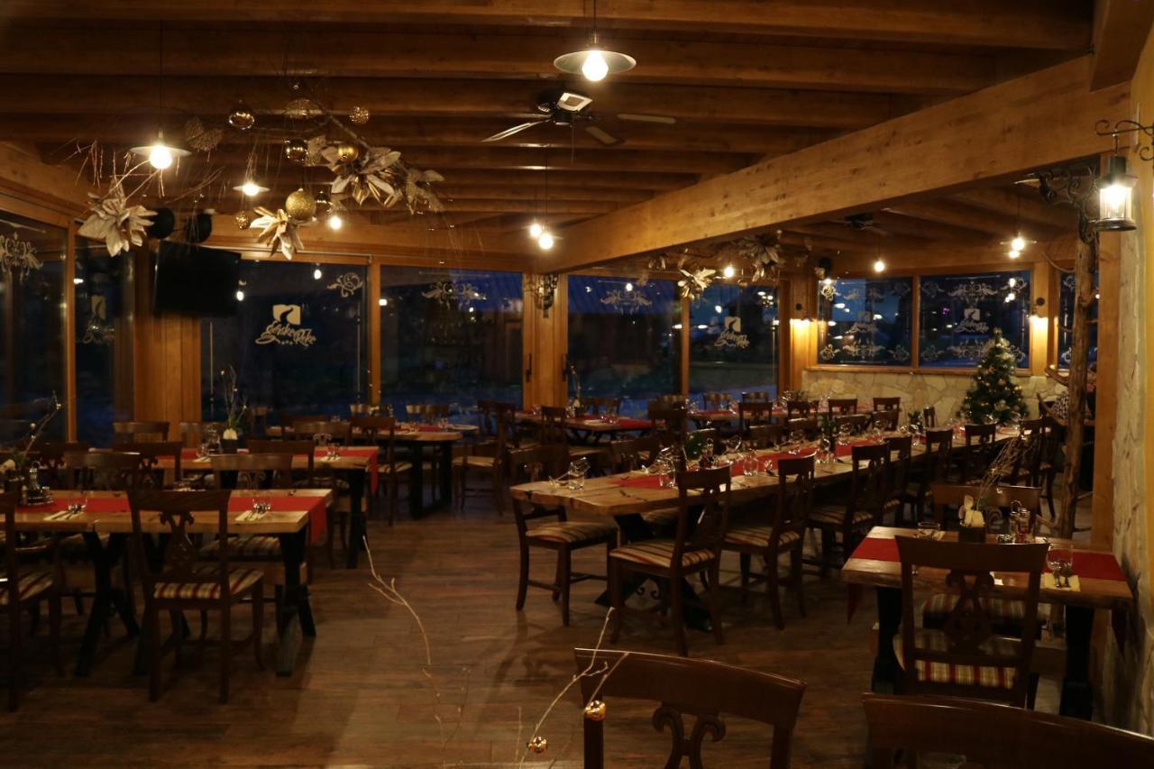 Gorska Reka Guesthouse Zreče Εξωτερικό φωτογραφία