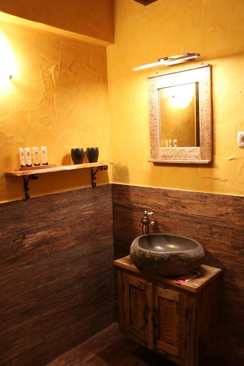 Gorska Reka Guesthouse Zreče Εξωτερικό φωτογραφία