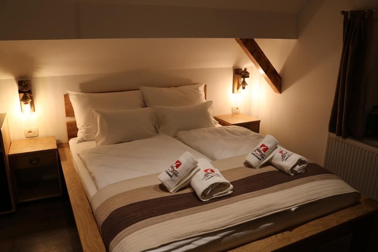Gorska Reka Guesthouse Zreče Εξωτερικό φωτογραφία