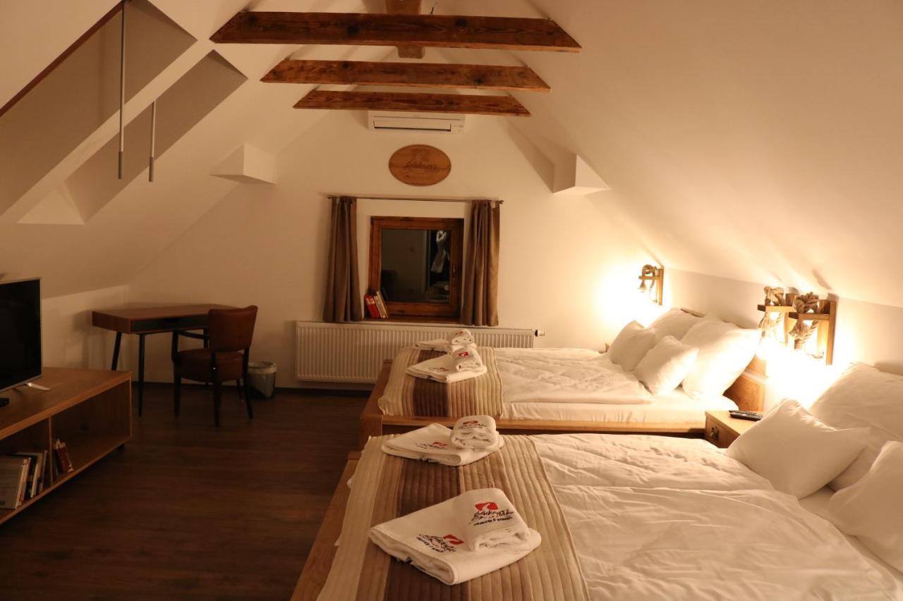 Gorska Reka Guesthouse Zreče Εξωτερικό φωτογραφία