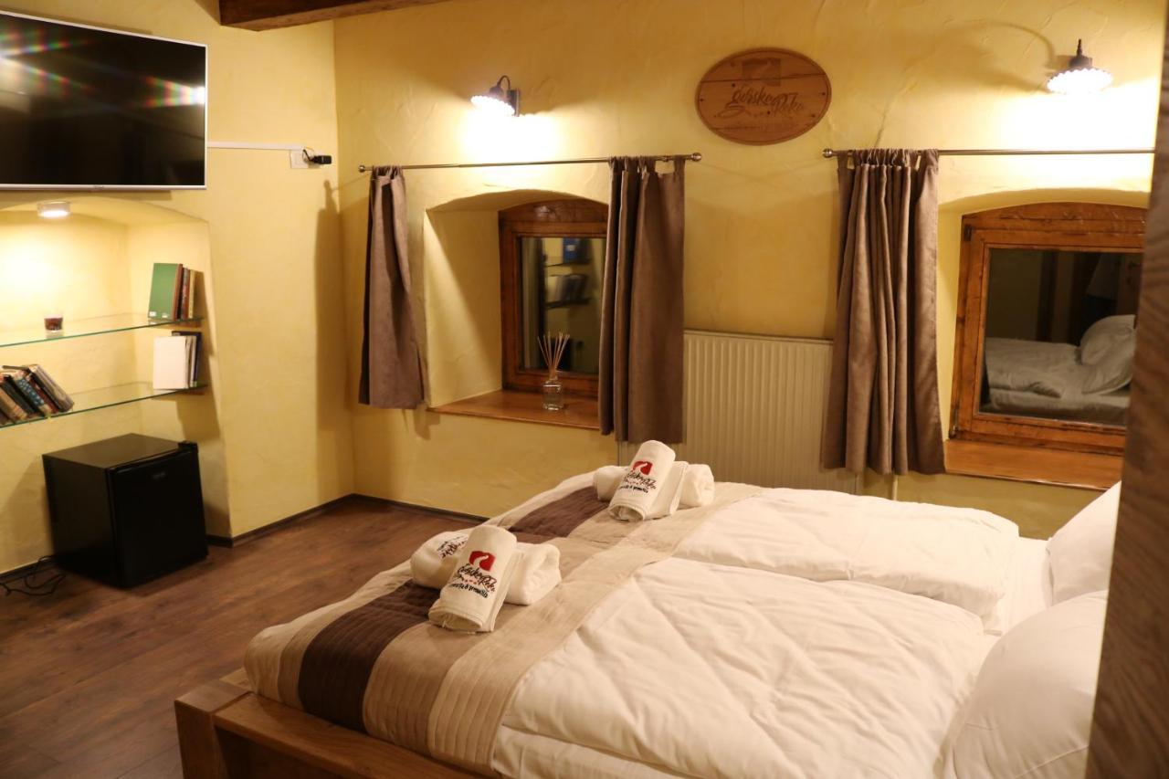 Gorska Reka Guesthouse Zreče Εξωτερικό φωτογραφία