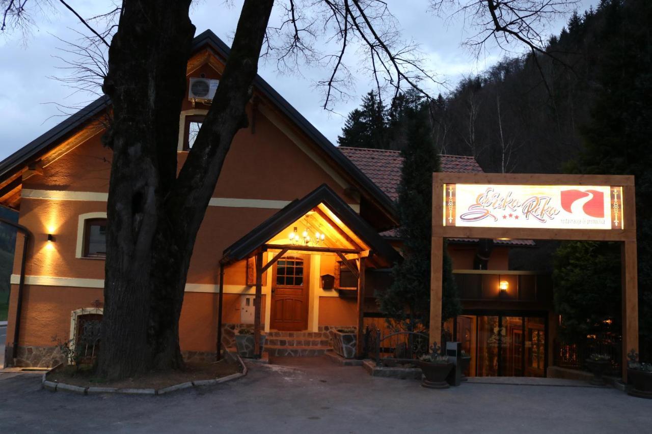 Gorska Reka Guesthouse Zreče Εξωτερικό φωτογραφία