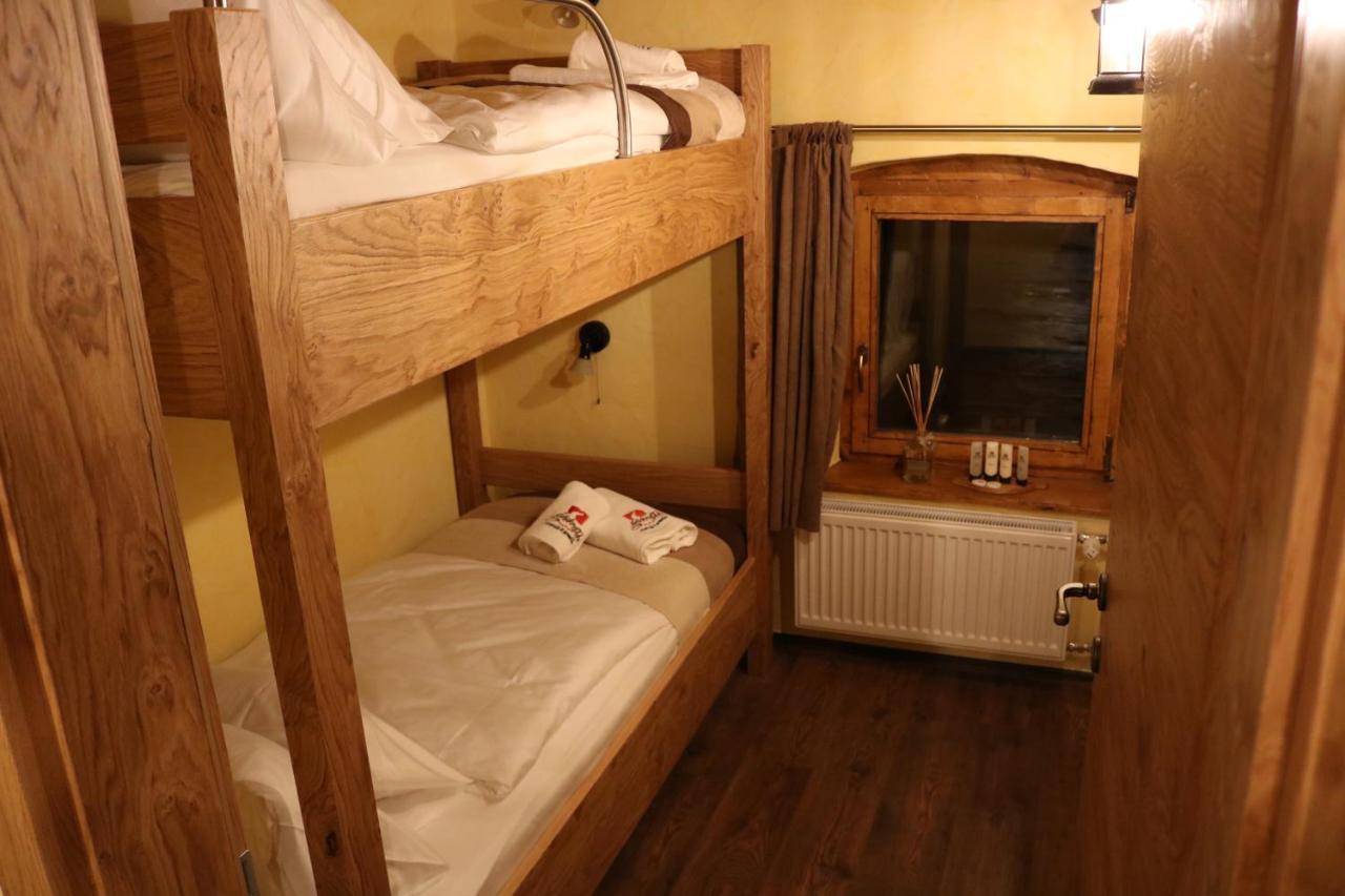 Gorska Reka Guesthouse Zreče Εξωτερικό φωτογραφία