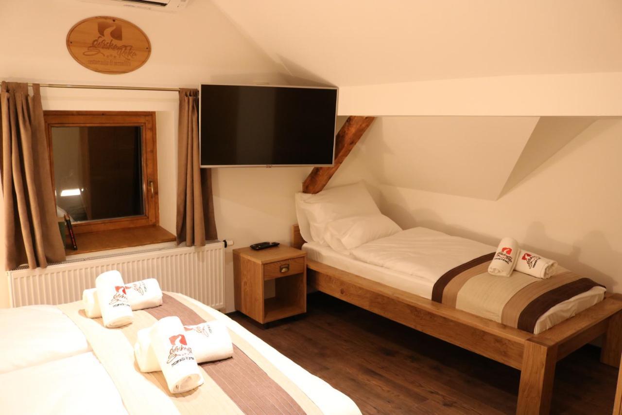 Gorska Reka Guesthouse Zreče Εξωτερικό φωτογραφία