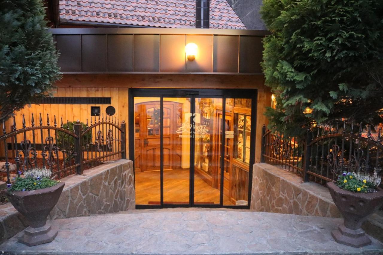 Gorska Reka Guesthouse Zreče Εξωτερικό φωτογραφία
