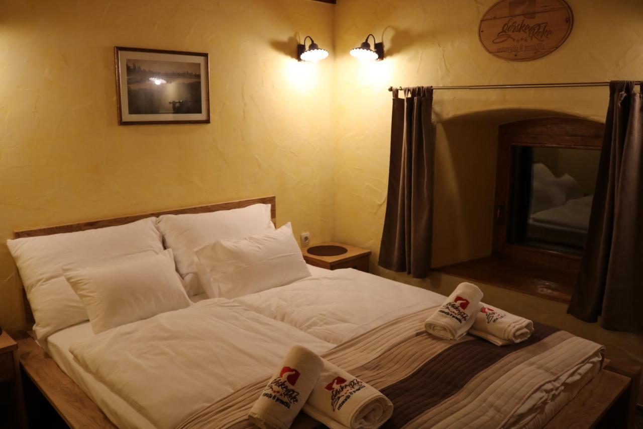 Gorska Reka Guesthouse Zreče Εξωτερικό φωτογραφία