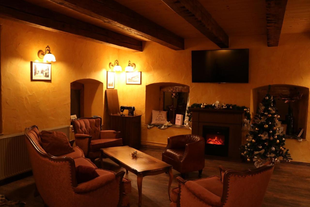 Gorska Reka Guesthouse Zreče Εξωτερικό φωτογραφία