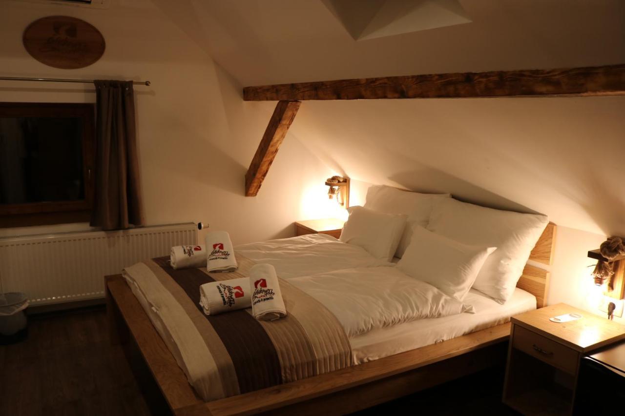 Gorska Reka Guesthouse Zreče Εξωτερικό φωτογραφία