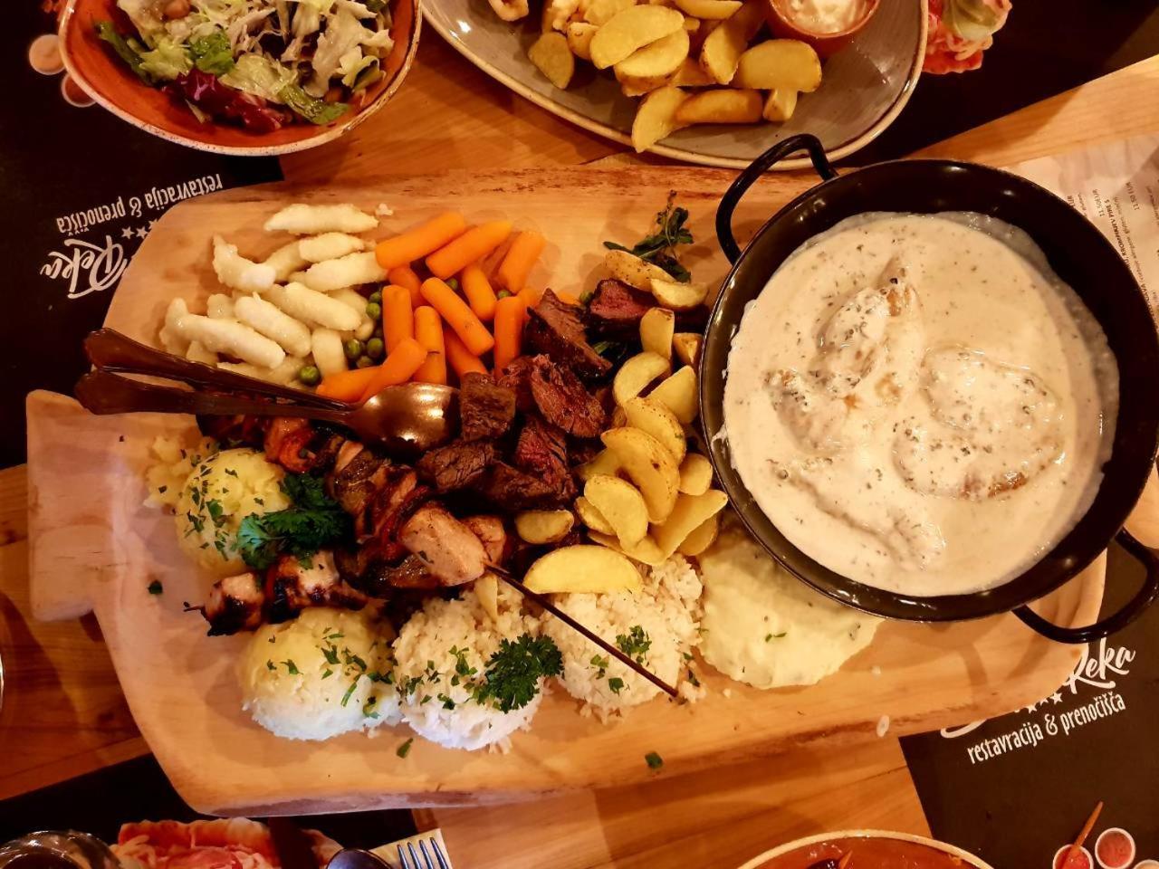 Gorska Reka Guesthouse Zreče Εξωτερικό φωτογραφία