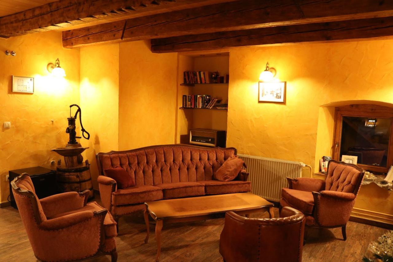 Gorska Reka Guesthouse Zreče Εξωτερικό φωτογραφία