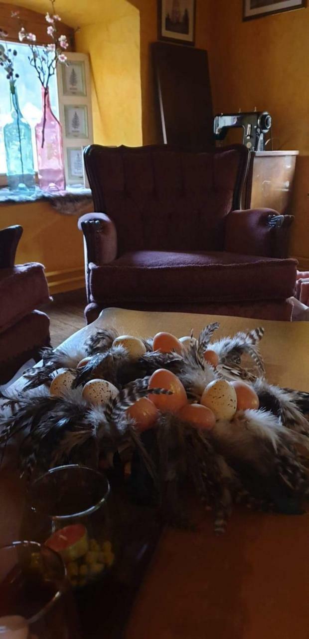 Gorska Reka Guesthouse Zreče Εξωτερικό φωτογραφία